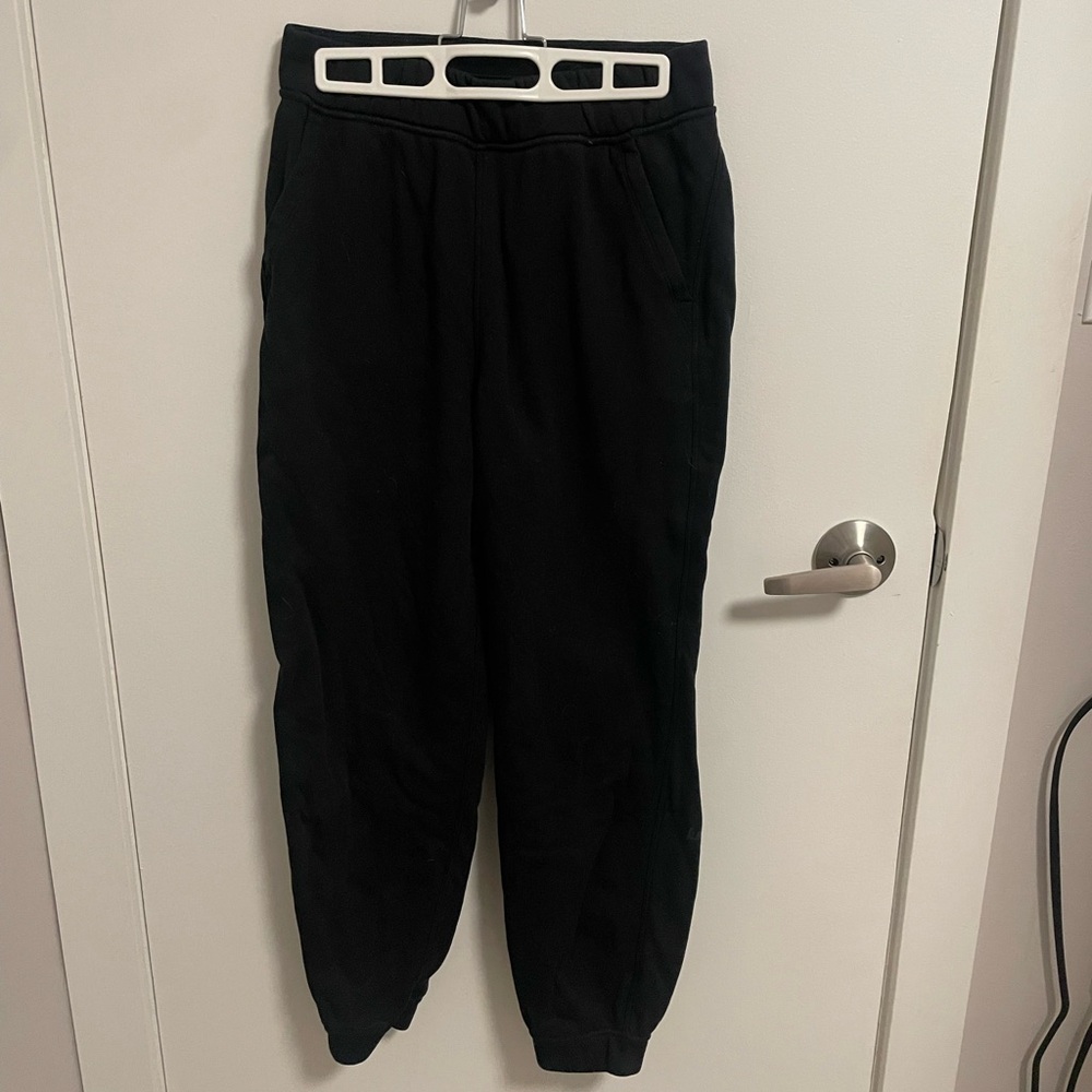 Lululemon Jogger Sweatpants